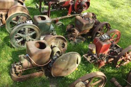 Stephen P. Clemens Estate Auction Image